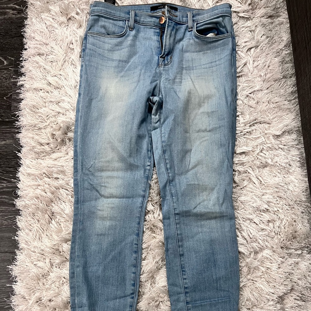 J. Brand jeans